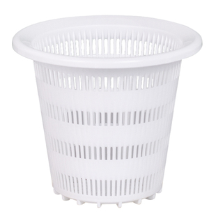 美莳水培花盆内篮塑料水养植物控根定植篮种植固定篮绿萝吊兰器皿