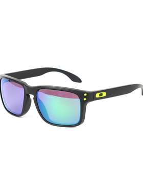 Oakley休闲太阳镜偏光墨镜