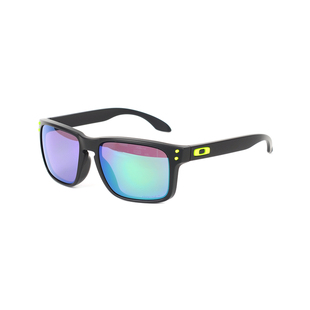 OAKLEY欧克利Holbrook OO9244 户外运动墨镜方形大框休闲太阳镜