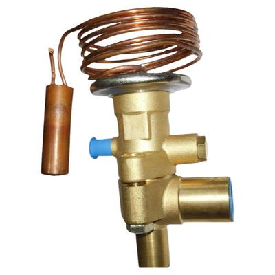 原装丹佛斯膨胀阀 Danfoss TES2 068Z3415 冷库膨胀阀