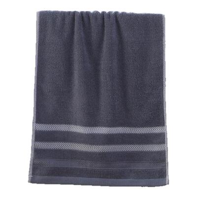 大毛巾40x90男士洗澡专用运动