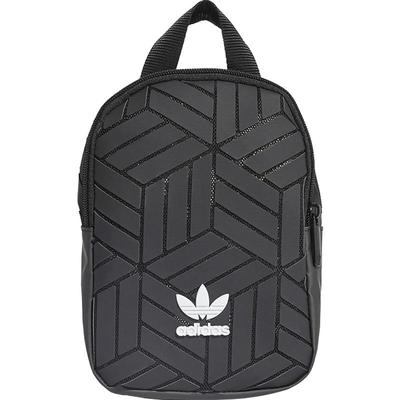 阿迪达斯休闲女子双肩背包正品