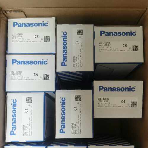 议价松下接近开关GXL-8FU-R-C5 GXL-8FUB-C5 GXL-15U GXL-15FUB