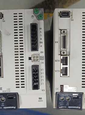 【议价-可维修】  伺服驱动器 MDDLN55BE MDDLN45BE 工控备件  /