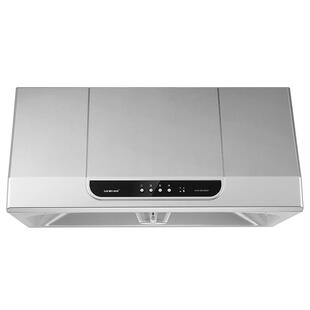 帅康MD01中式抽油烟机750mm小尺寸老式小型家用厨房以旧换新补贴