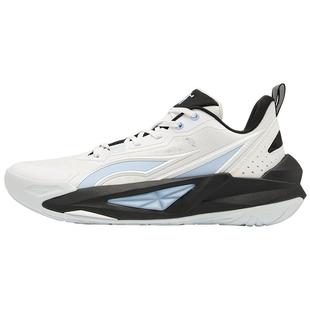 乔丹外场耐磨篮球鞋男低帮2025冬季新款轻便专业水泥地实战运动鞋