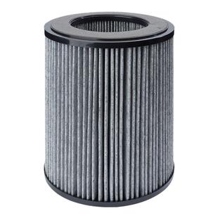 适配三个爸爸伊娃宝贝空气净化器除甲醛专用滤芯除PM2.5雾霾滤芯