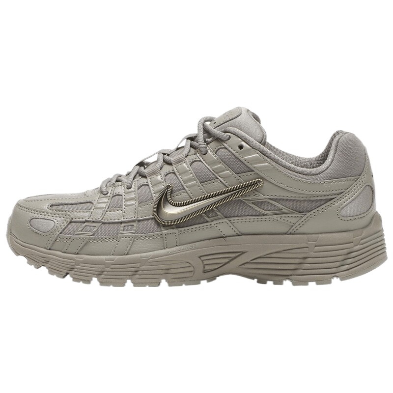 滔搏丨NIKE耐克女子P-6000复古百搭舒适运动休闲鞋IO9979-001