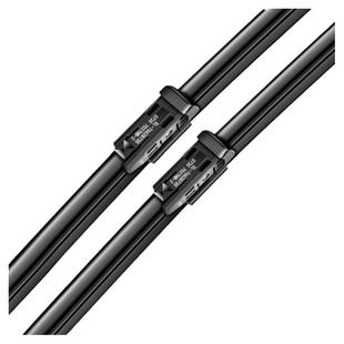 适用宝马雨刮器5系3系X5X6X3X4X1X2原装320li原厂7系530GT雨刷片