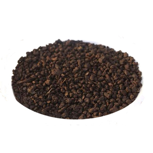 峨秀颗粒黑仙土兰花多肉水草用整袋营养土散装园艺花卉培养土包邮