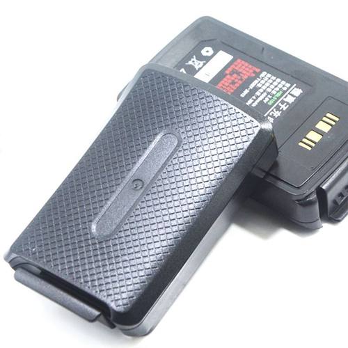 适用于V5000S原装电池HBL5000S全新数据采集器PDA电池4500毫安