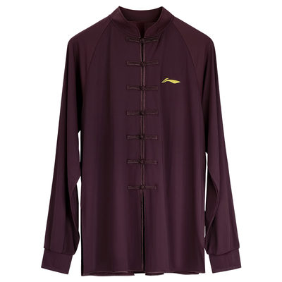 【升级防晒凉感透气】专业太极服