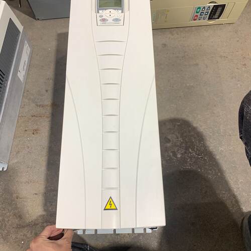 【议价-可维修】ABB ACS510-01-072A-4 01-072A 072A 37KW 全新/