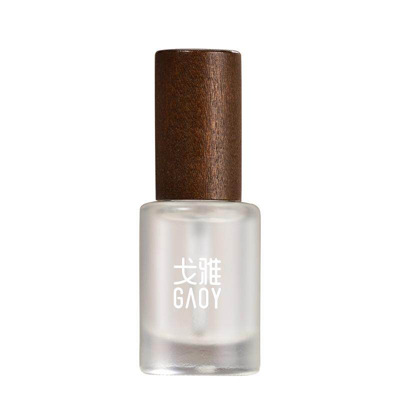 gaoy戈雅植物香氛指缘油护甲油美甲专用指甲护理营养精华液防倒刺