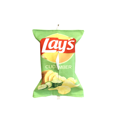 JOJO'SLIFEPD汽车椅背纸巾挂袋