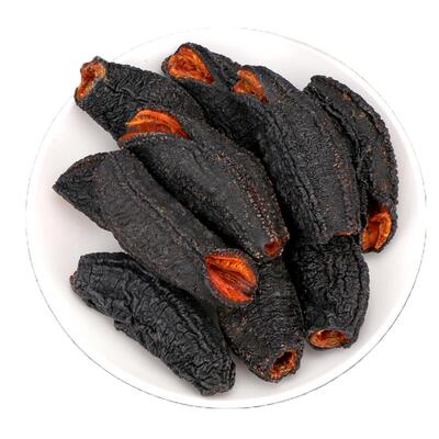 oceanfeast加拿大海参干货孕妇