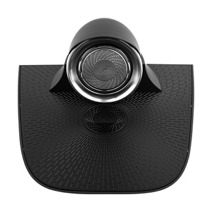 适用奔驰26款E级GLC/C级C260L  E300L仪表旋转中置高音喇叭改装