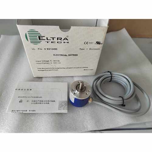 询价-ELTRA意尔创EL38A400Z528C6X6PR2可维修