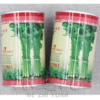 Четырехсезонные семена небольших сельдерея 70 грамм консервированные семена для полей высокой урожайности