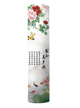 空调罩柜机立式2p3P匹