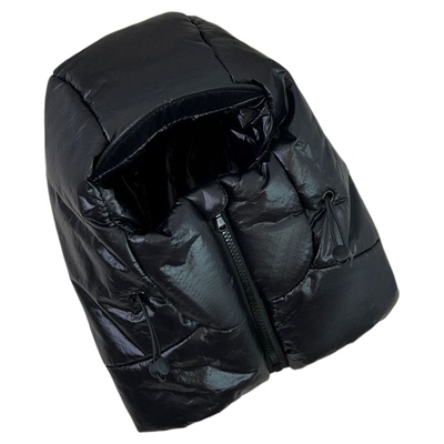 骑行防风雷锋帽子女冬季保暖帽男