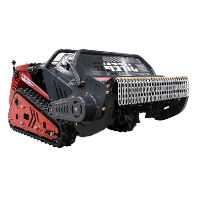 玉柴动力遥控割草机厂家直销