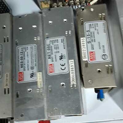 【议价-可维修】S-350-24 NES-350-36 /均有货
