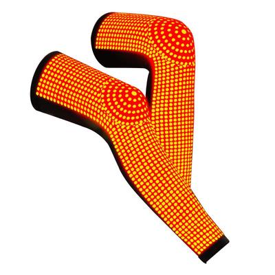 李佳崎推荐】秋冬蓄热保暖护膝套