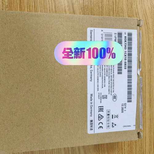 询价-CP343-1 LEAN ERTEC 6GK7343-