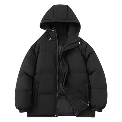 回力加厚棉服外套男士冬季2025