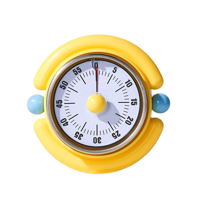 机械磁吸计时器2025新款自律神器