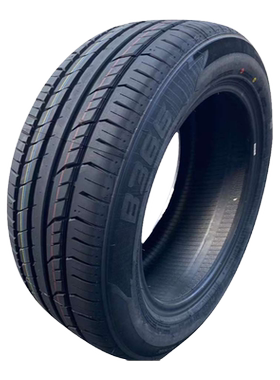 宝柏轮胎235/65R17 B366非对称花纹 108H静音轮胎
