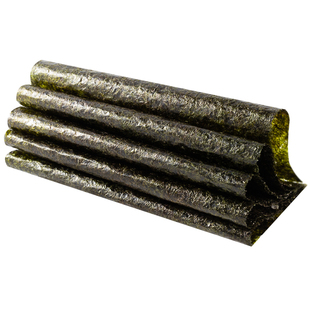 谷云岛寿司海苔紫菜片包饭专用即食制作材料食材配料家用工具套装