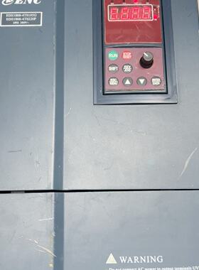 【询价】ENC变频器EDS1000-4T0185G/022P适用