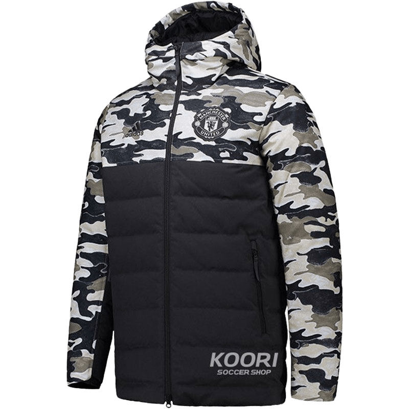 Adidas/阿迪达斯男子羽绒服