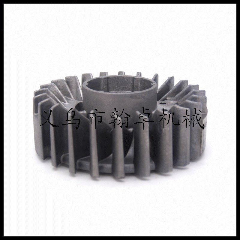 MS290 390 310 029磁飞轮 飞轮 飞块 高压包 点火模块 油锯配件