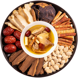 炖鸭汤料包老鸭汤炖料煲鸭汤材料包老鸭汤料包秘制老鹅汤调料配料