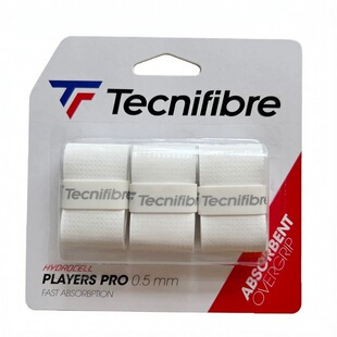 特价tecnifibre Tennis overgrip 网球拍羽毛球吸汗带 粘性手胶