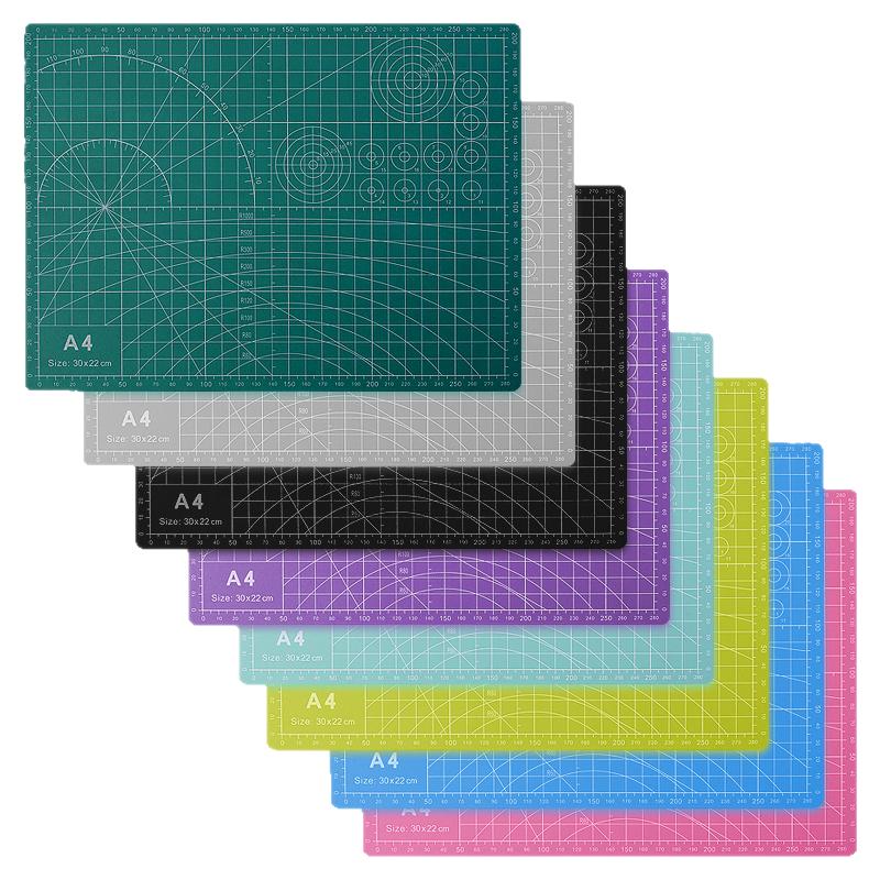 雕刻垫板高品质模型制作工具