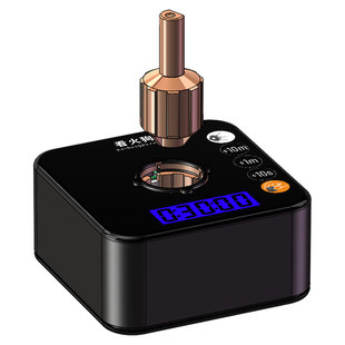 燃气灶煤气灶自动关火防干烧锅忘记关火厨房定时器3模式4款式