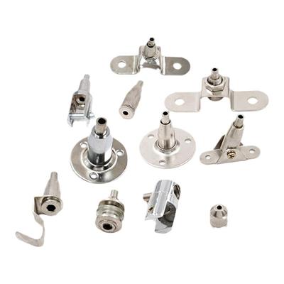 钢丝绳广告吊牌固定吊码