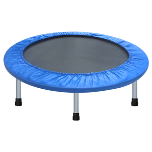 感统训练儿童弹跳床早教幼儿园户外室内宝宝圆形健身跳跳床蹦蹦床