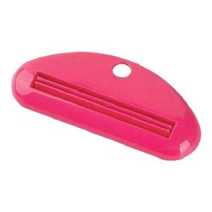 牙膏按压手动挤牙膏器挤洗面奶神器大号牙膏夹子挤压化妆品卷压器