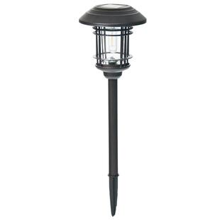 太阳能户外灯庭院灯家用草坪灯装饰地插式路灯花园照明景观地埋灯