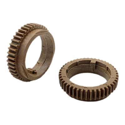 适用于夏普AR3818定影上辊齿轮