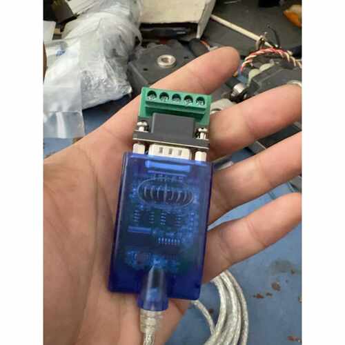 宇泰 USB转485/422转换器