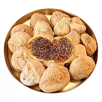 新疆无花果干孕妇解馋小零食