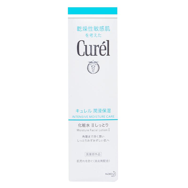 Curel珂润化妆水爽肤保湿敏感肌