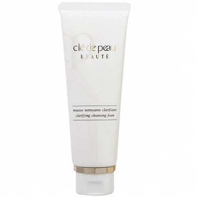 正品保证CPB净采洁面膏深层清洁