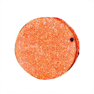 天真小白番石榴营养洗发皂水果冷制手工精油皂儿童洁面沐浴香皂